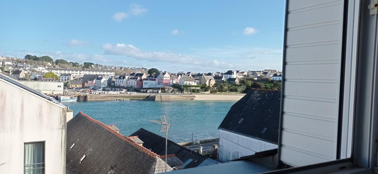 La Plage Audierne Exterior photo